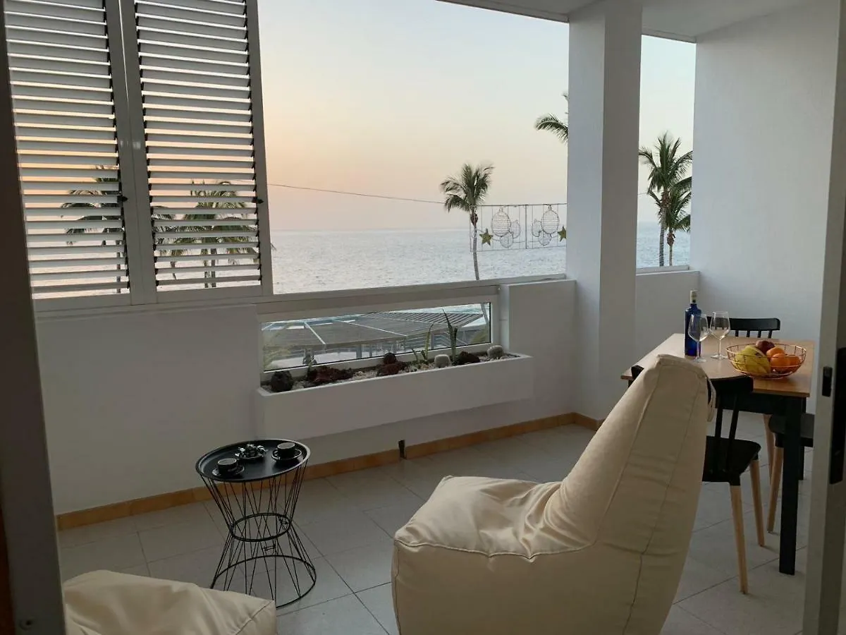 Apartamento Augusto Los Llanos De Aridane