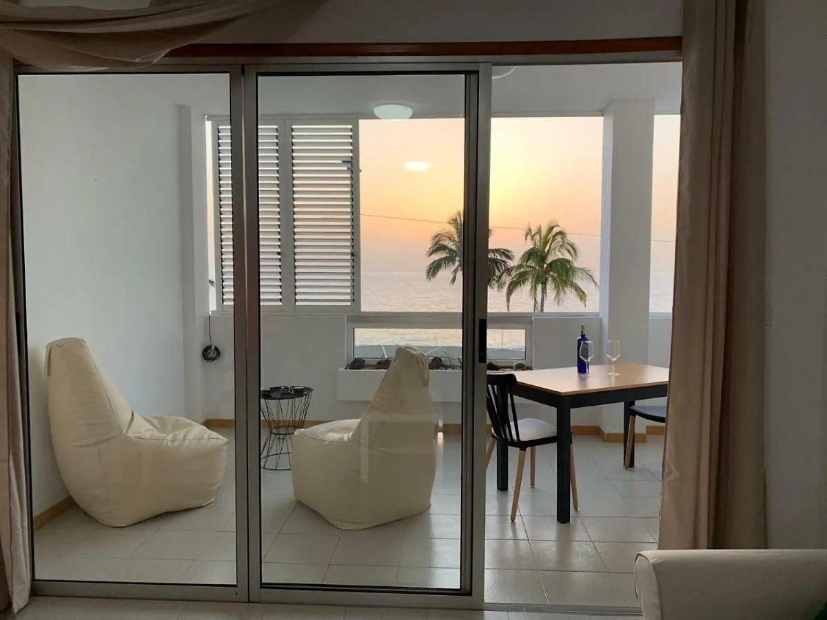 Apartamento Augusto Los Llanos De Aridane Apartment